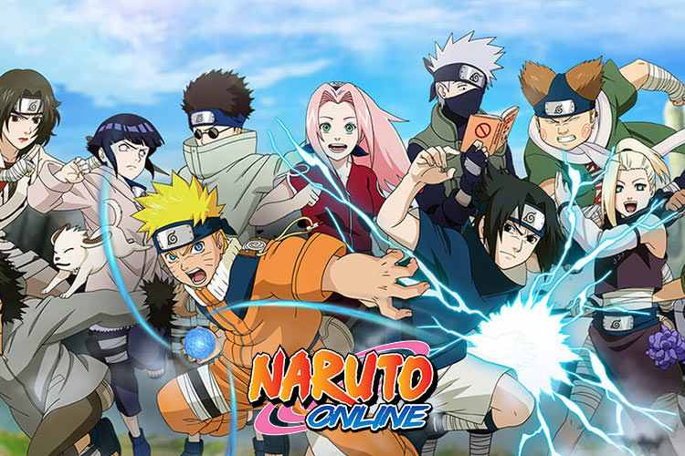 بسته الحاقی Road to Boruto بازی Naruto Shippuden: Ultimate Ninja Storm 4 معرفی شد