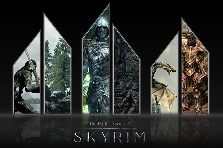 نسخه ریمستر Skyrim ویژگی‌های گیم پلی جدیدی نخواهد داشت