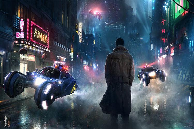 انیمه Blade Runner رسما تایید شد