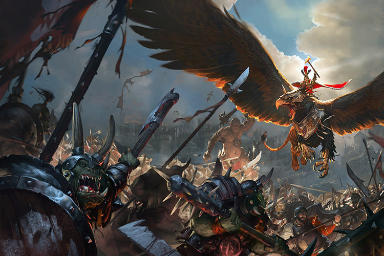 راهنمای جامع بازی Total War: Warhammer - قسمت اول