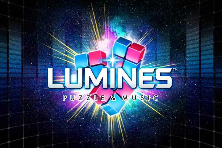 بازی موبایل Lumines: Puzzle & Music در ۱۱ شهریور منتشر می‌شود