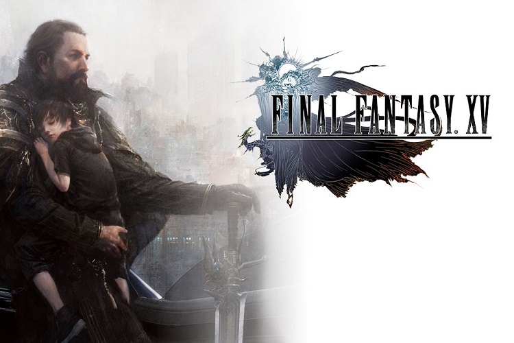 باندل Final Fantasy XV پلی استیشن 4 معرفی شد [TGS2016]