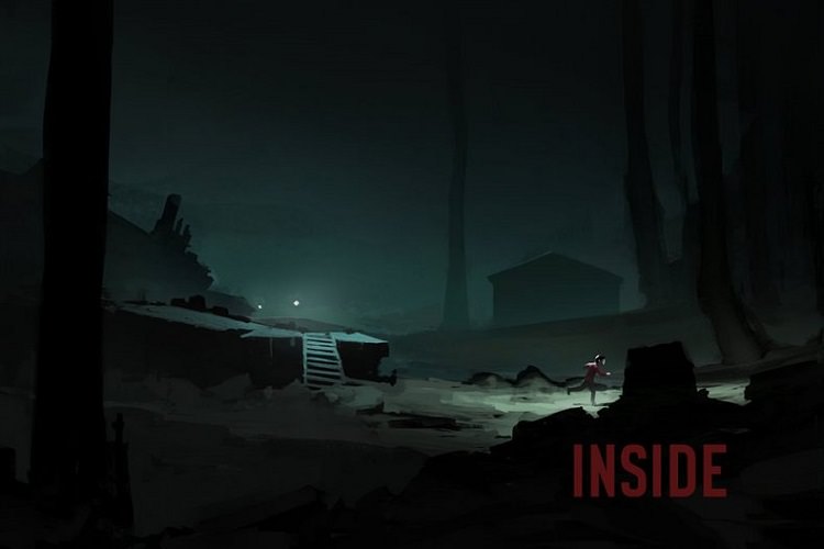 بازی Inside احتمالا آخر آگوست برای پلی استیشن 4 عرضه می‌شود
