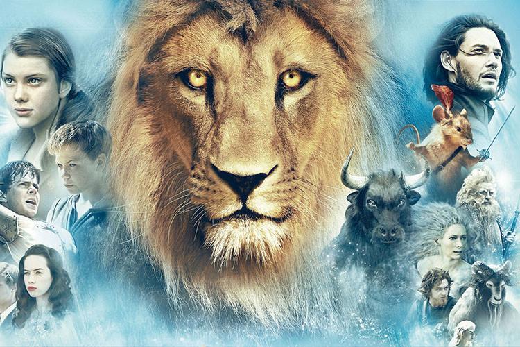فیلم جدید The Chronicles of Narnia در دست ساخت است