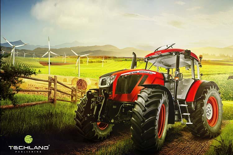تریلر جدید Farming Simulator 17 حضور حیوانات را در این بازی نشان می دهد