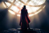 سی. رابرت کرگیل برای نوشتن فیلمنامه فیلم Doctor Strange 2 باز خواهد گشت