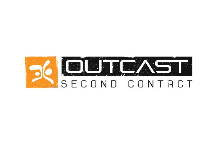 بازی Outcast: Second Contact سال ۲۰۱۷ عرضه خواهد شد