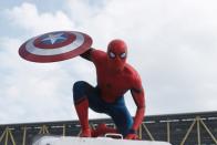 زندیا احتمالا نقش مری جین را در فیلم Spider-Man: Homecoming بازی خواهد کرد