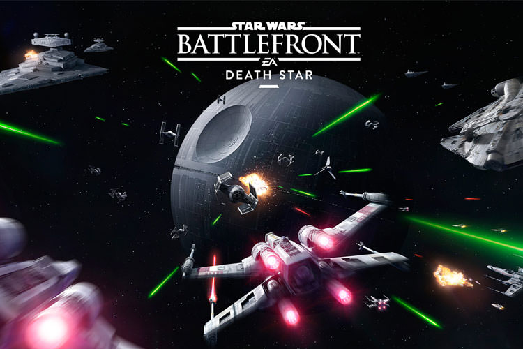 حالت جدید بازی Star Wars Battlefront معرفی شد