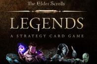محتوای داستانی جدید بازی The Elder Scrolls: Legends معرفی شد