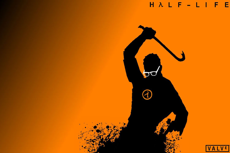 بازی Half-Life پس از ۱۹ سال میزبان آپدیت جدیدی شد