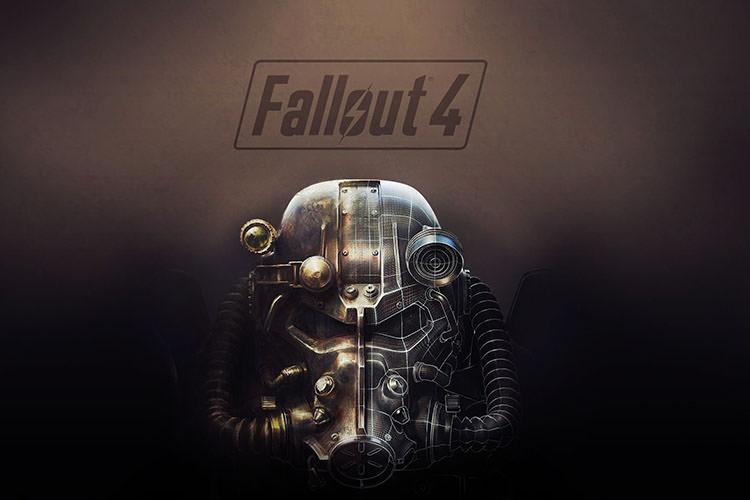 ماد جدید بازی Fallout 4 با نام Northern Springs منتشر شد