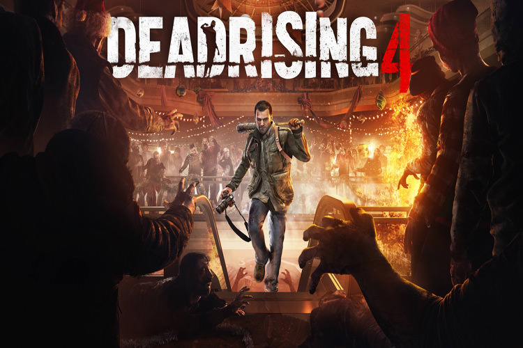 Dead Rising 4 یک بازی کاملا مفرح خواهد بود