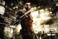 اولین آپدیت نسخه پی سی Deus Ex: Mankind Divided عرضه شد