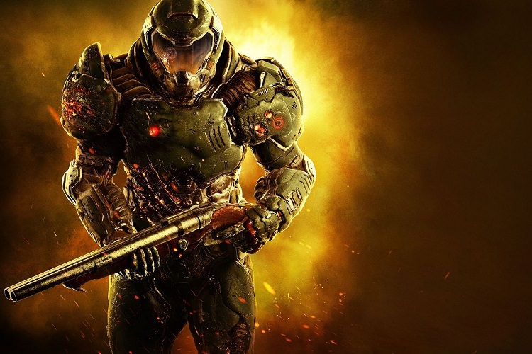 بتسدا بازی های واقعیت مجازی Doom VFR و Fallout 4 VR را رونمایی کرد [E3 2017]