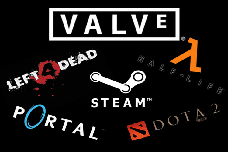 all game valve