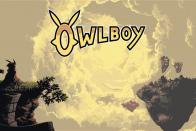 بازی پلتفرمر Owlboy پس از سپری شدن ۸ سال از روند توسعه به زودی عرضه می‌شود