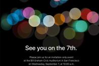 رسما تایید شد: آیفون 7 اپل روز 17 شهریور ماه معرفی می شود