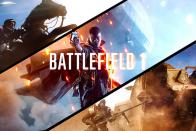 Trial نسخه‌‌ پرمیوم بازی Battlefield 1 به زودی در دسترس قرار می‌گیرد