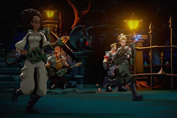 استودیو سازنده بازی Ghostbusters ورشکستگی خود را اعلام کرد
