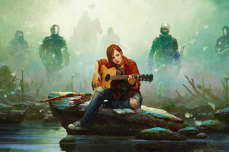 بررسی سه عنصر «عشق، فلسفه و قهرمان‌پردازی» در The Last of Us