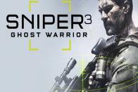 بارگذاری آغازین بازی Sniper Ghost Warrior 3 بسیار طولانی خواهد بود