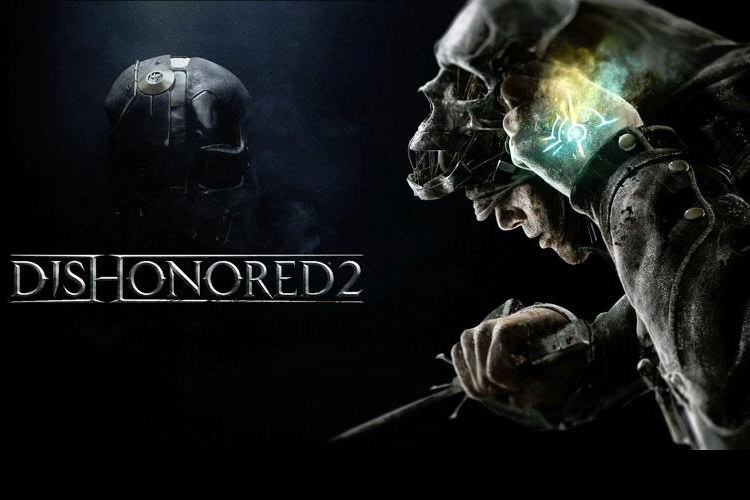 تریلر گیم پلی بازی Dishonored 2 [گیمزکام 2016]