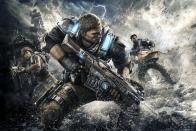 تریلر معرفی نقشه Reclaimed در بخش چندنفره بازی Gears of War 4