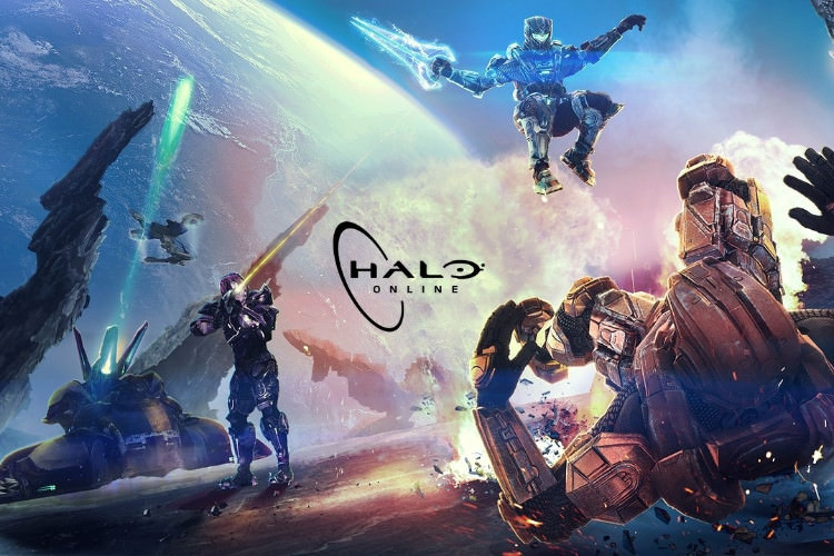 ساخت Halo Online بازی رایگان انحصاری در روسیه متوقف شد