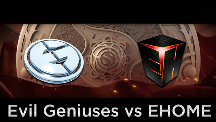ehome vs eg day 3 main event ti6