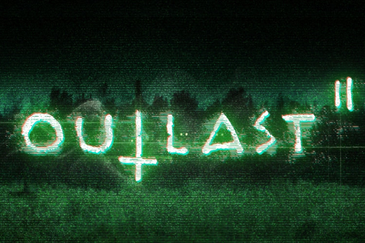 نسخه فرعی Outlast در دست ساخت است