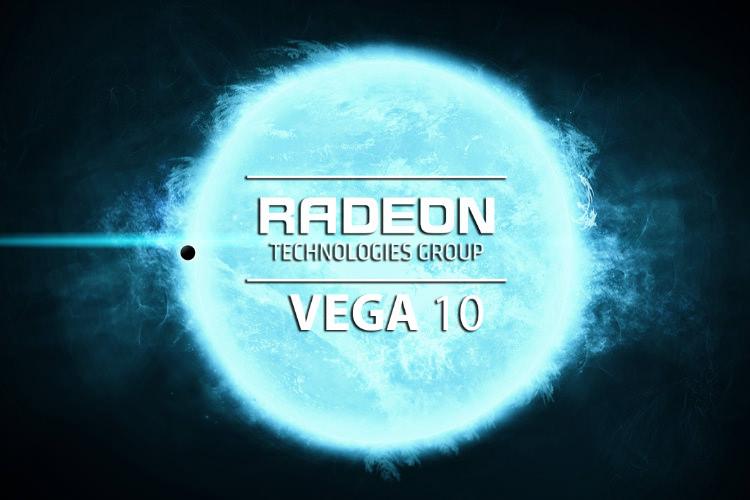 شایعه: کارت گرافیک Radeon RX 490 از سری وگا به زودی عرضه خواهد شد
