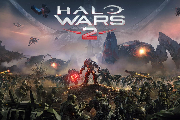 بازی‌های Halo Wars و Halo Wars 2 این آخر هفته به رایگان قابل تجربه هستند