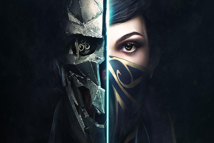 تصاویر جدید و زیبایی از بازی Dishonored 2 منتشر شدند [گیمزکام 2016]