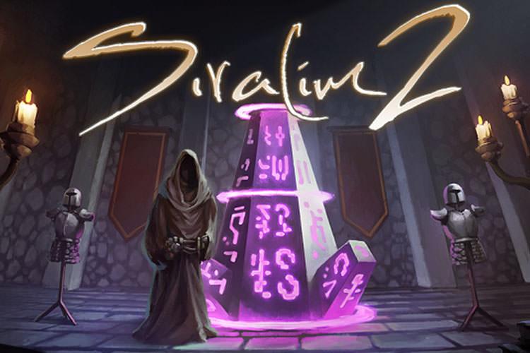 بازی نقش آفرینی Siralim 2 برای اندروید و iOS عرضه شد