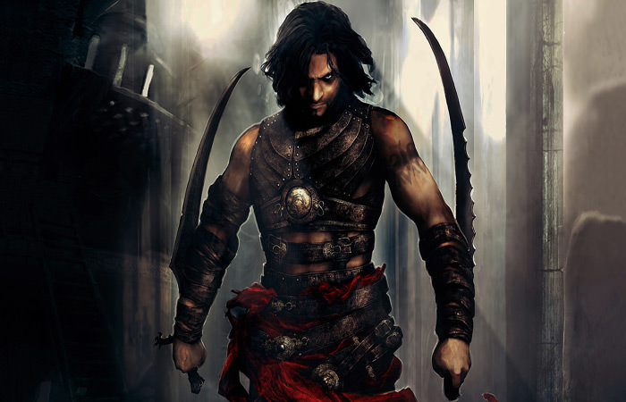 Prince of Persia: Warriors Within