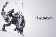 در نمونه اولیه بازی Horizon Zero Dawn سلاح‌ گرم وجود داشت