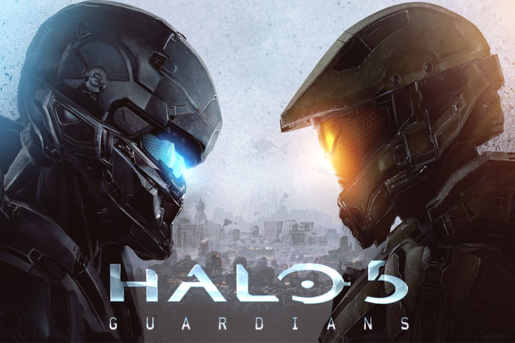 کیفیت سرورهای Halo 5: Guardians بهبود می‌یابد؛ قابلیت های جدید در راهند