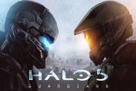 بهبود چشمگیر کیفیت بازی Halo 5 روی ایکس باکس وان ایکس