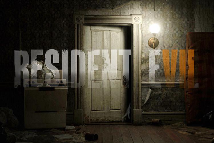 تجربه واقعیت مجازی Resident Evil 7 یک سال در انحصار پلی استیشن VR خواهد بود