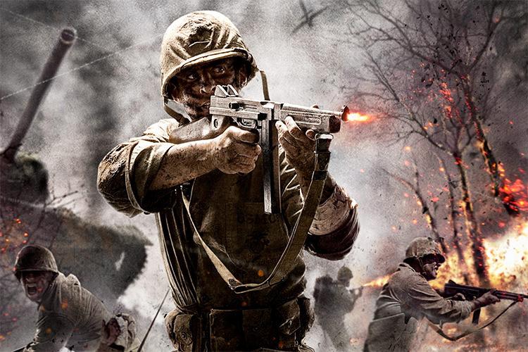 Call of Duty: World at War و سه بازی دیگر به قابلیت Backward Compatibility اضافه شدند
