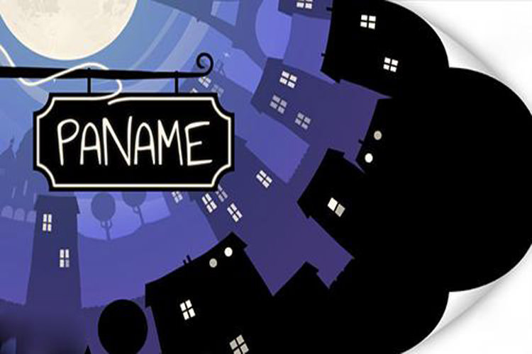 معرفی بازی موبایل Paname