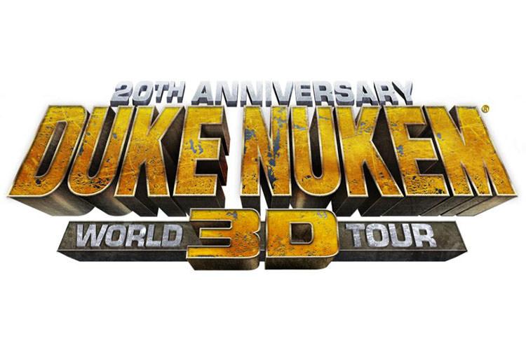 نسخه Anniversary بازی Duke Nukem 3D رسما معرفی شد