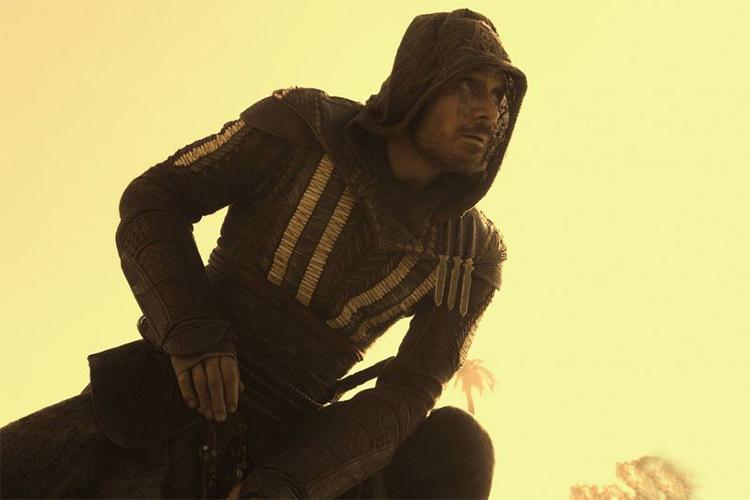 صحنه‌های گذشته و تاریخی فیلم Assassin's Creed به زبان اسپانیایی خواهد بود