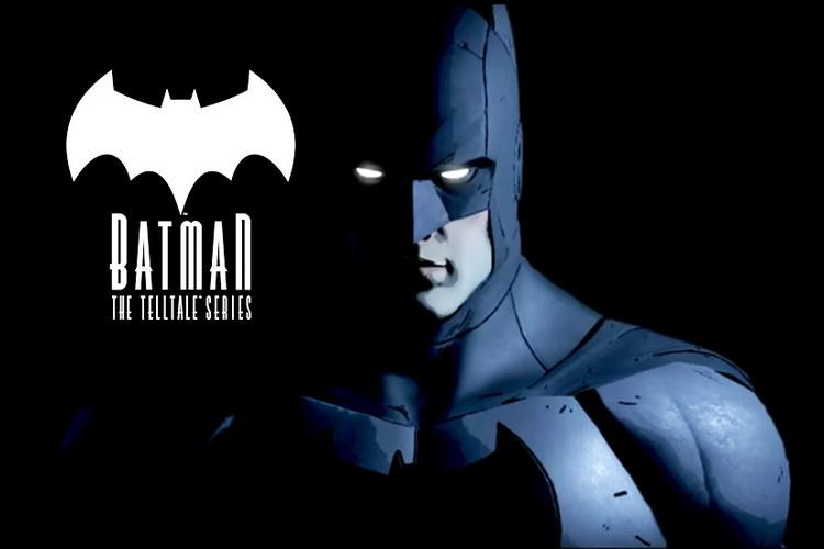 تاریخ عرضه قسمت سوم بازی Batman: The Telltale Series مشخص شد