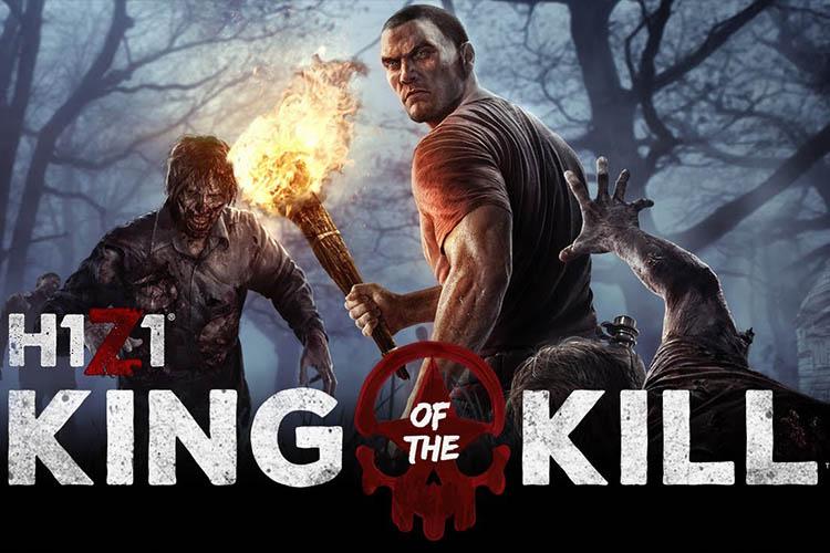 تاریخ عرضه نسخه پی سی H1Z1: King of the Kill اعلام شد؛ توقف ساخت نسخه‌های کنسولی