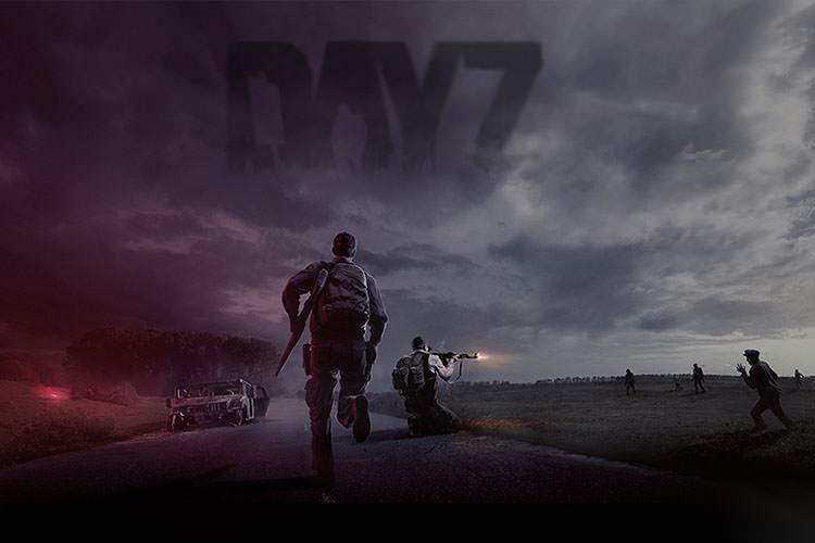بازی DayZ برای پلی استیشن 4 هم منتشر خواهد شد