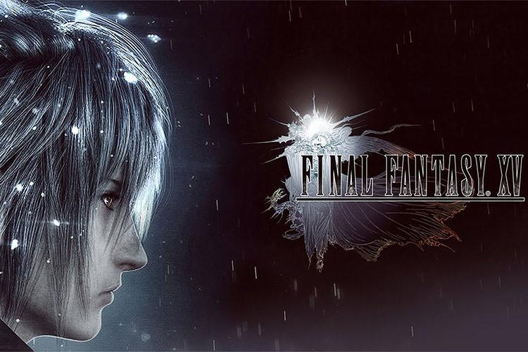 باندل Final Fantasy XV پلی استیشن 4 در آمریکا و اروپا نیز عرضه می‌ شود
