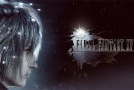 بازی Final Fantasy XV برای پی سی تایید شد [گیمزکام 2017]