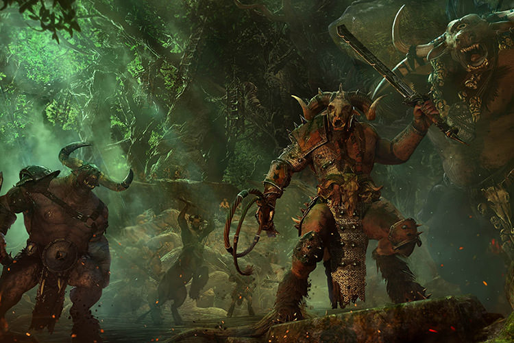 راهنمای جامع بازی Total War: Warhammer - قسمت دوم